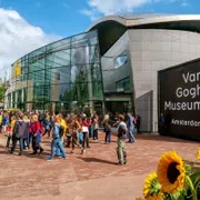 Van Gogh Museum