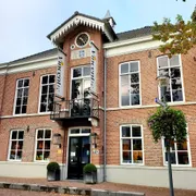 Van Gogh Village Museum