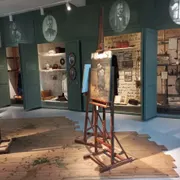 Van Gogh Village Museum