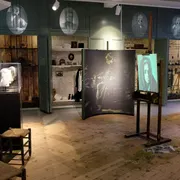 Van Gogh Village Museum