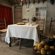 Van Gogh Village Museum