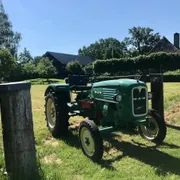 Veluws Museum Hagedoorns Plaatse