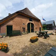 Veluws Museum Hagedoorns Plaatse