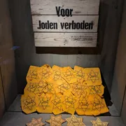 Verzetsmuseum Amsterdam