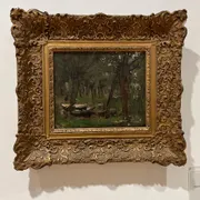 Museum Villa Mondriaan