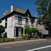 Museum Villa Mondriaan