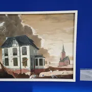 Museum Villa Mondriaan