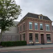 Museum Villa Mondriaan