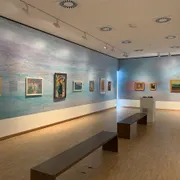 Museum Villa Mondriaan