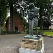 Vincent van GoghHuis