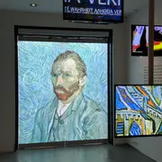 Vincent van GoghHuis