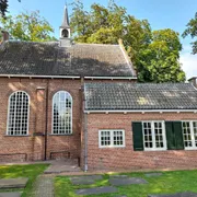 Vincent van GoghHuis