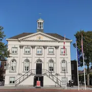 Vincent van GoghHuis