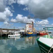 Visserijmuseum Breskens