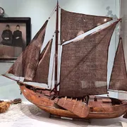 Visserijmuseum Breskens