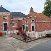 Visserijmuseum Zoutkamp