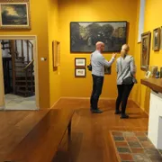 Voerman Stadsmuseum Hattem