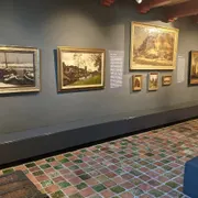 Voerman Stadsmuseum Hattem