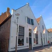 Voerman Stadsmuseum Hattem