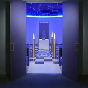 Vrijmetselarij Museum