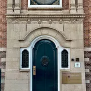 Vrijmetselarij Museum