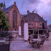 Museum Warkums Erfskip