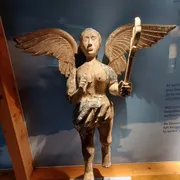 Waterlandsmuseum de Speeltoren