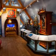 Waterlandsmuseum de Speeltoren