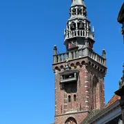 Waterlandsmuseum de Speeltoren