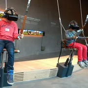 Waterliniemuseum Fort bij Vechten