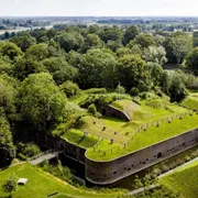 Waterliniemuseum Fort bij Vechten