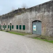 Waterliniemuseum Fort bij Vechten
