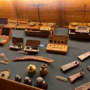 Weegschaalmuseum⚖