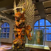 Wereldmuseum Amsterdam