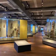 Wereldmuseum Amsterdam
