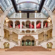 Wereldmuseum Amsterdam