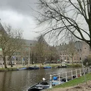 Wereldmuseum Amsterdam