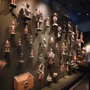 Wereldmuseum Leiden