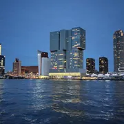 Wereldmuseum Rotterdam