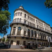 Wereldmuseum Rotterdam