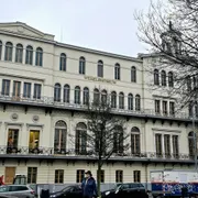 Wereldmuseum Rotterdam