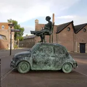 Weverijmuseum Geldrop