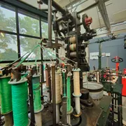 Weverijmuseum Geldrop