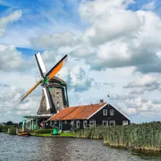 Zaans Museum