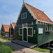 Zuiderzeemuseum