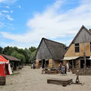 preHistorisch Dorp
