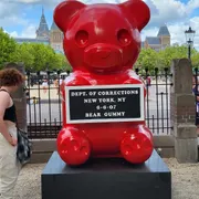 Moco Museum Amsterdam