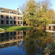Landhuis Oud Amelisweerd