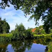 Landhuis Oud Amelisweerd