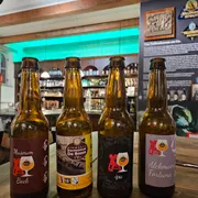 Nationaal Biermuseum De Boom